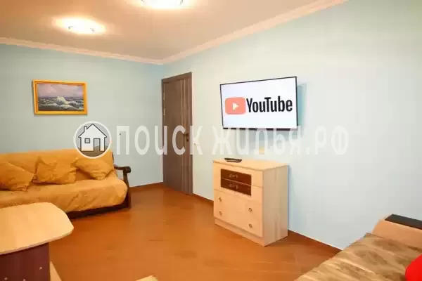 Квартира «Двухкомнатная квартира»