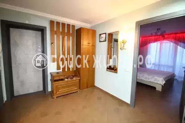 Квартира «Двухкомнатная квартира»