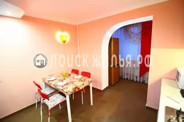 Квартира «Двухкомнатная квартира»