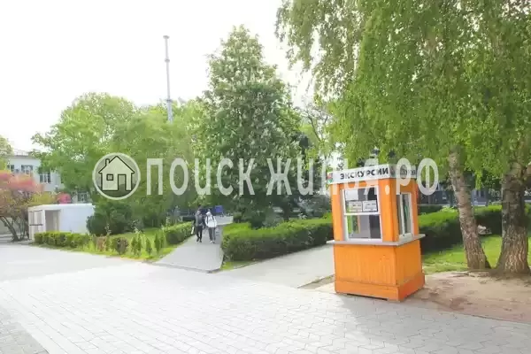 Квартира «Двухкомнатная квартира»