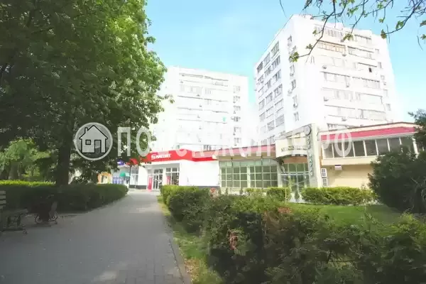 Квартира «Двухкомнатная квартира»