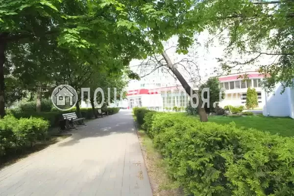 Квартира «Двухкомнатная квартира»