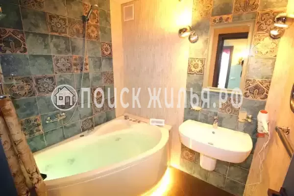 Квартира «Двухкомнатная квартира»