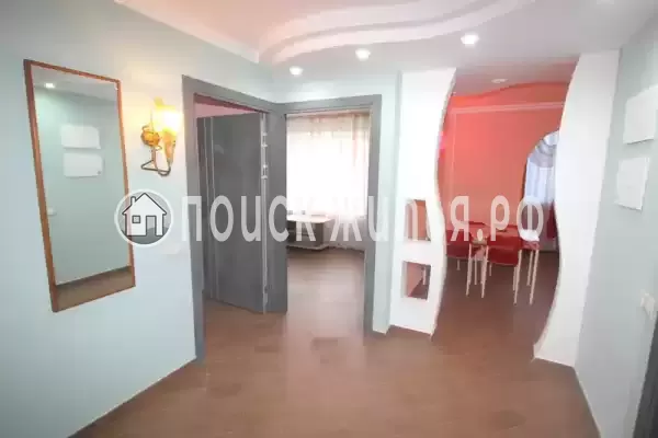 Квартира «Двухкомнатная квартира»