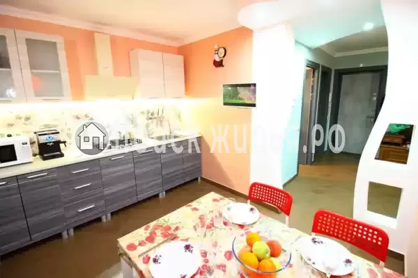 Квартира «Двухкомнатная квартира»