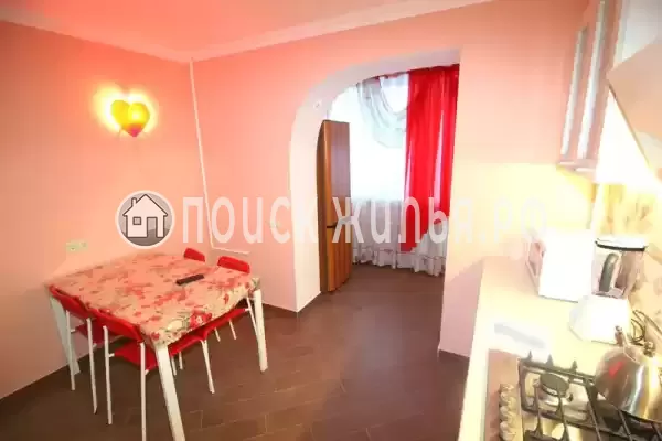 Квартира «Двухкомнатная квартира»