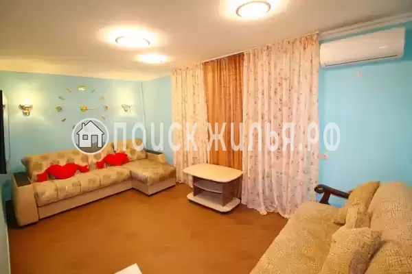 Квартира «Двухкомнатная квартира»