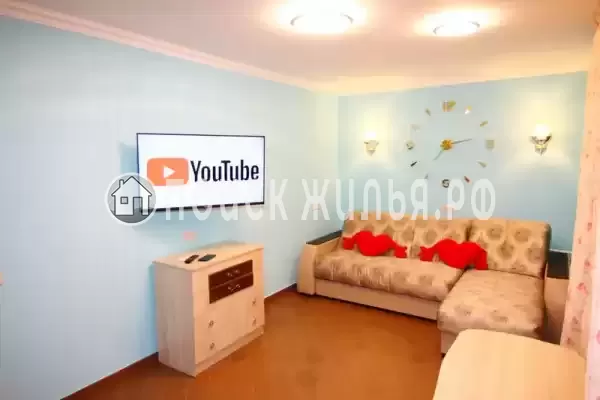 Квартира «Двухкомнатная квартира»