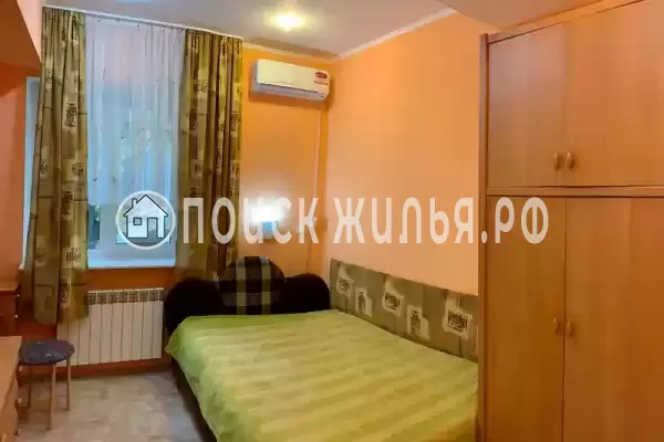 Квартира «Четырехкомнатная квартира у Приморского парка» Квартира «Четырехкомнатная квартира у Приморского парка»