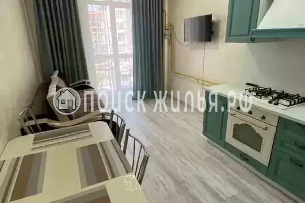 Квартира «Однокомнатная квартира»