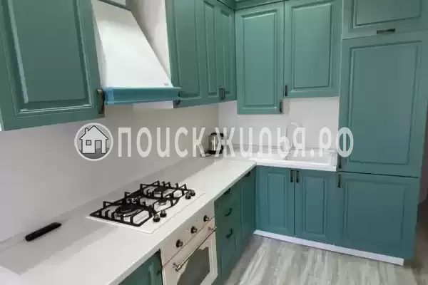 Квартира «Однокомнатная квартира»