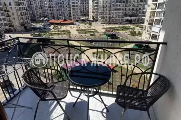 Квартира «Однокомнатная квартира»