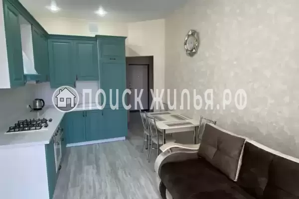 Квартира «Однокомнатная квартира»