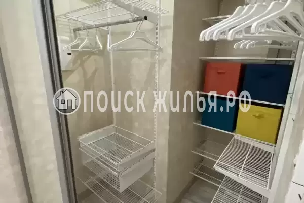 Квартира «Однокомнатная квартира»