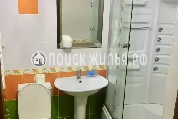 Квартира «На 40 лет Победы»