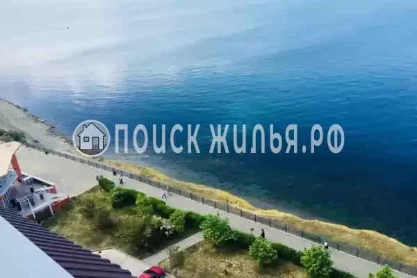 Квартира «На 40 лет Победы»