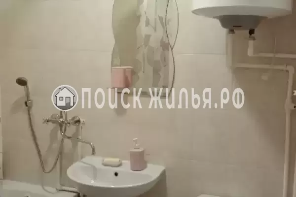 Квартира «Студия в Горгиппии»