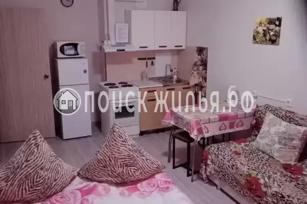 Квартира «Студия в Горгиппии»