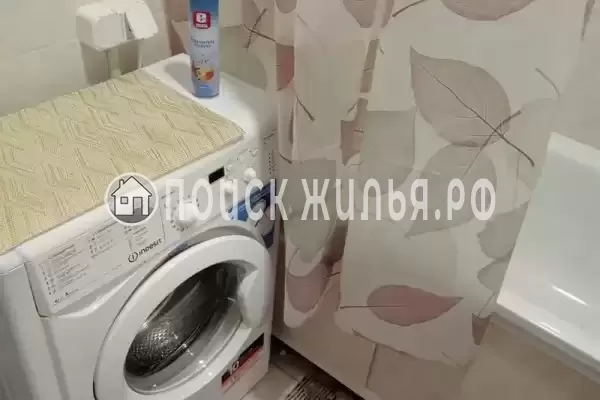 Квартира «Студия в Горгиппии»