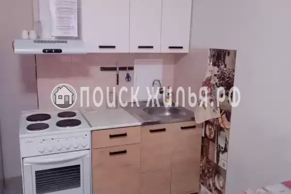 Квартира «Студия в Горгиппии»