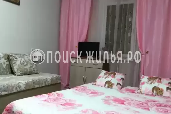 Квартира «Студия в Горгиппии»