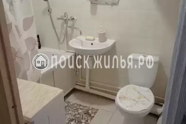 Квартира «Студия в Горгиппии»