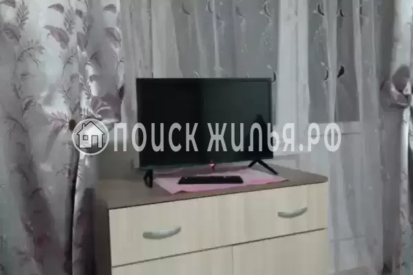 Квартира «Студия в Горгиппии»