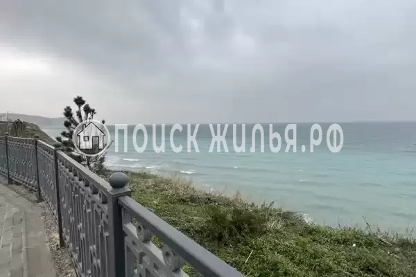 Апартаменты «Коралловый остров»