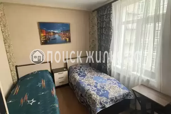 Апартаменты «Коралловый остров»