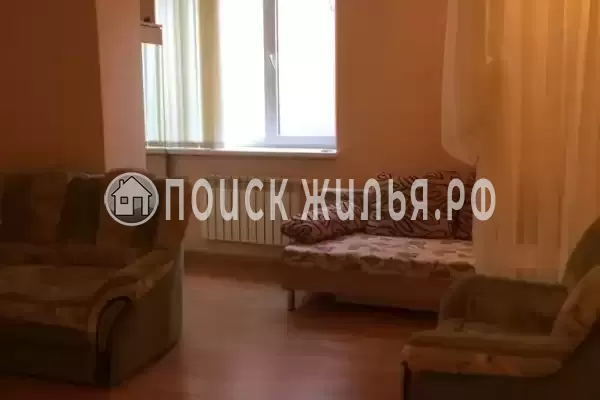 Квартира «На Крымской»