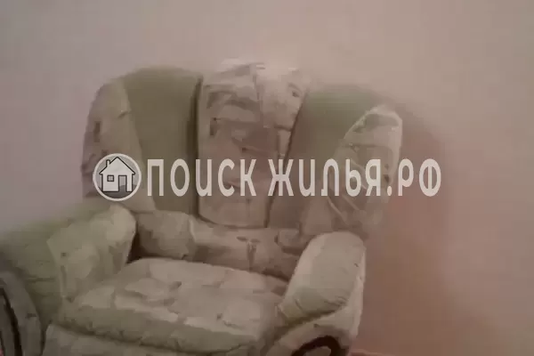 Квартира «На Крымской»