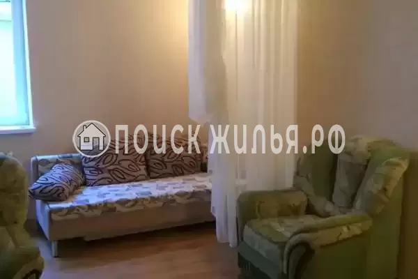 Квартира «На Крымской»