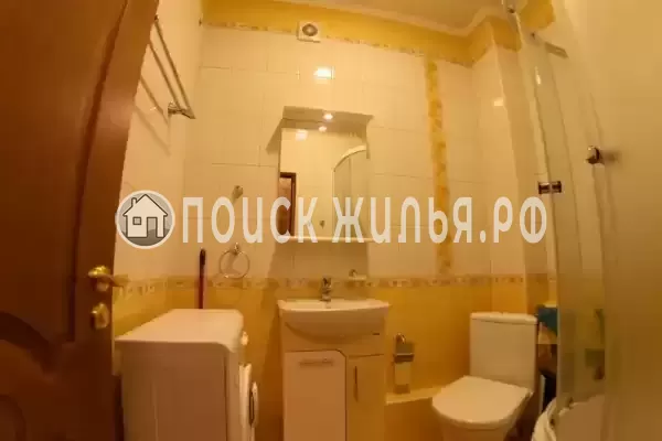 Квартира «На Крымской»