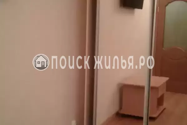 Квартира «На Крымской»