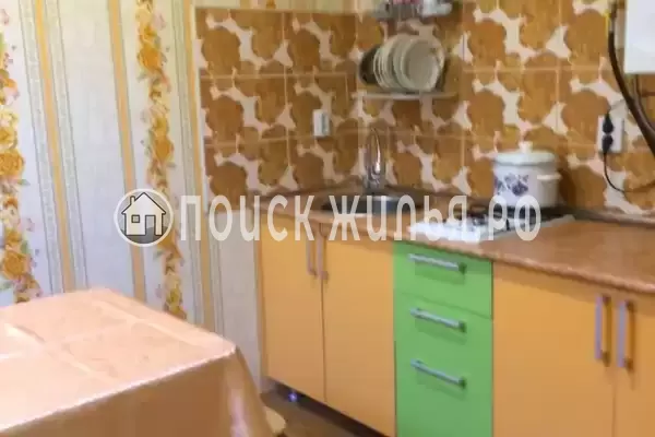 Квартира «На Крымской»