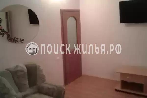 Квартира «На Крымской»