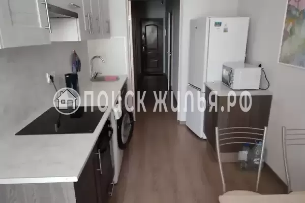 Квартира «В ЖК Апартамент» Квартира «В ЖК Апартамент»