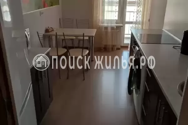 Квартира «В ЖК Апартамент» Квартира «В ЖК Апартамент»