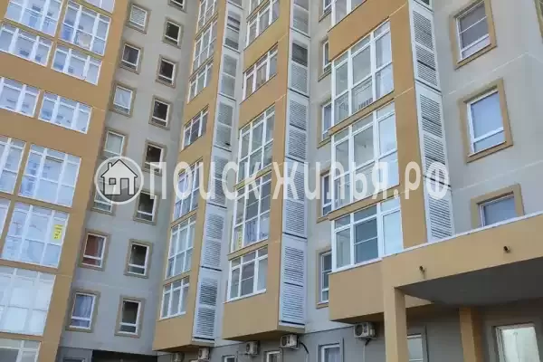 Квартира «В ЖК Апартамент» Квартира «В ЖК Апартамент»