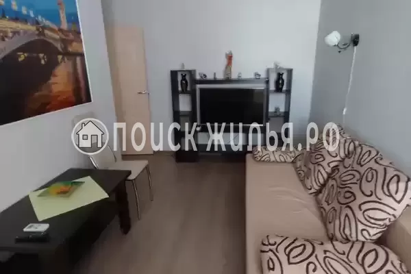 Квартира «В ЖК Апартамент» Квартира «В ЖК Апартамент»