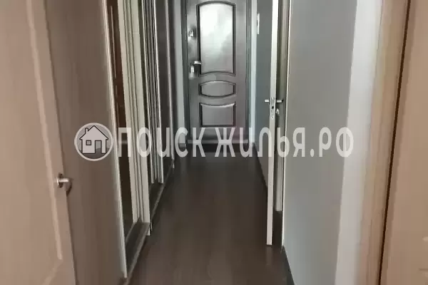 Квартира «В ЖК Апартамент» Квартира «В ЖК Апартамент»