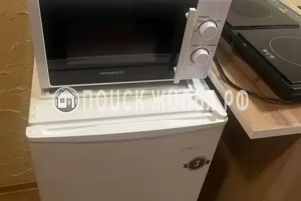 Квартира «-студия»