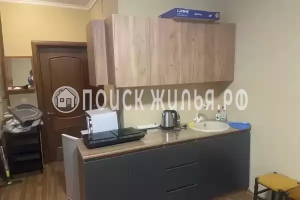 Квартира «-студия»