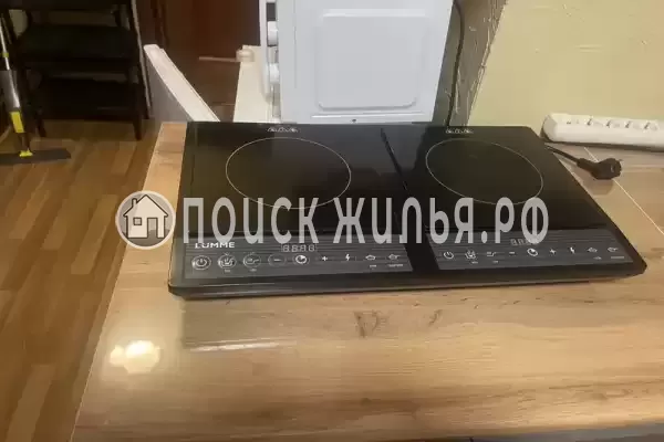 Квартира «-студия»