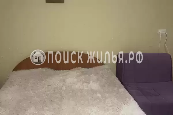 Квартира «-студия»