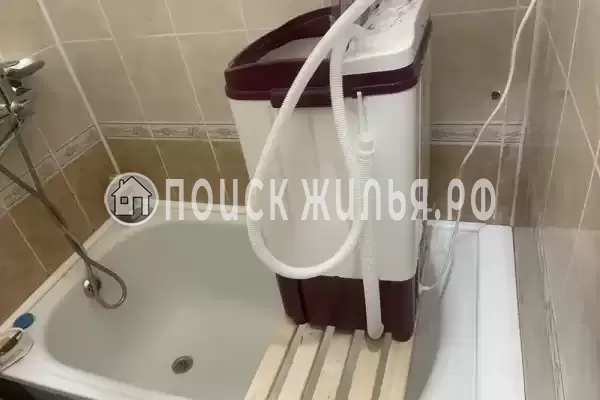 Квартира «-студия»