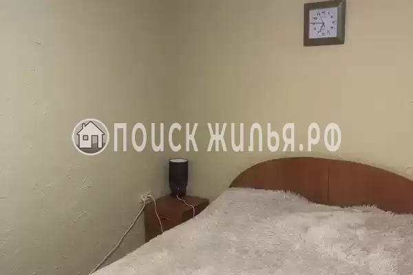 Квартира «-студия»