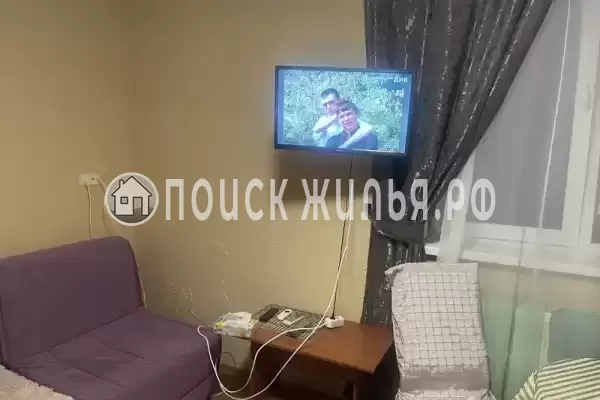 Квартира «-студия»