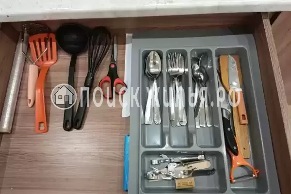 Частный сектор «Идиллия»