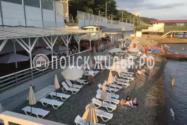 Частный сектор «Идиллия»